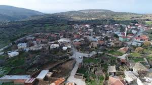 Ezine Alemşah Köyü Resimleri 12