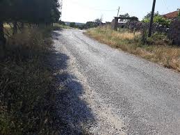 Ezine Alemşah Köyü Resimleri 7