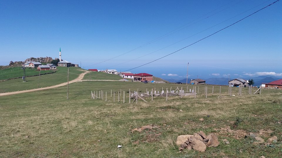 Araklı Yeşilyurt Beldesi Resimleri 15