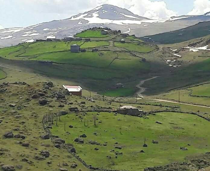 Araklı Yeşilyurt Beldesi Resimleri 16