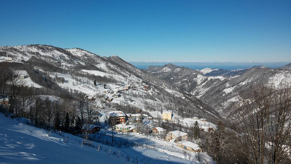 Araklı Yeşilyurt Beldesi Resimleri 17