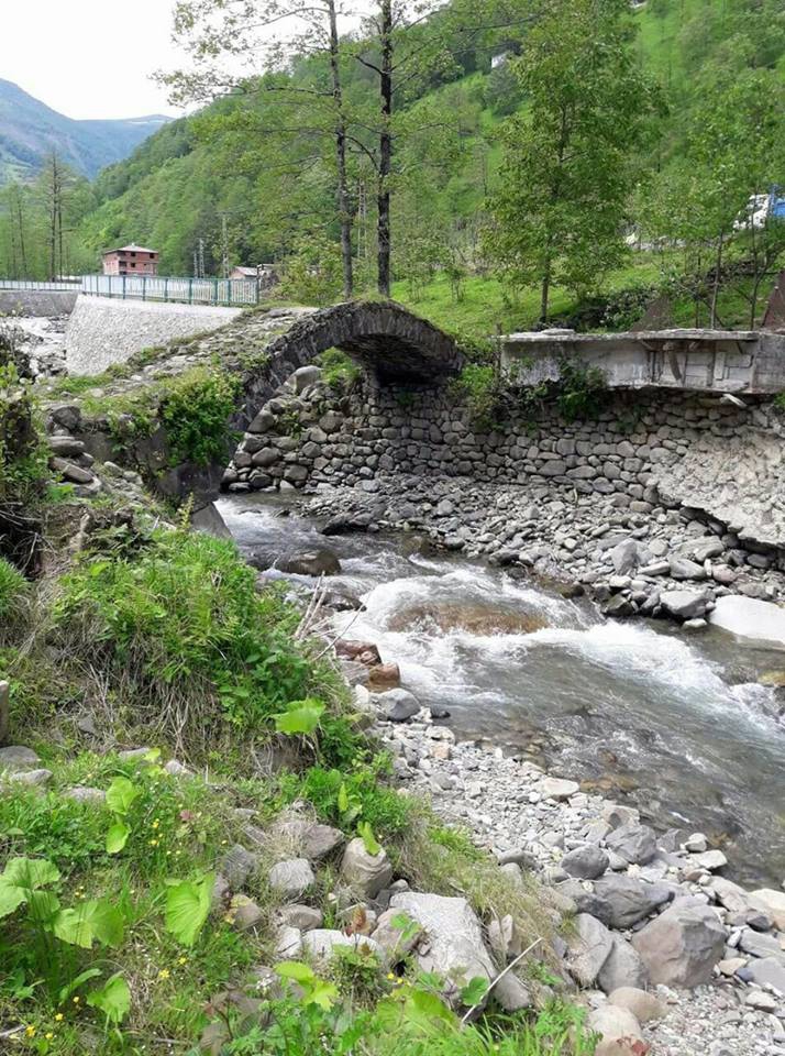 Araklı Yeşilyurt Beldesi Resimleri 22