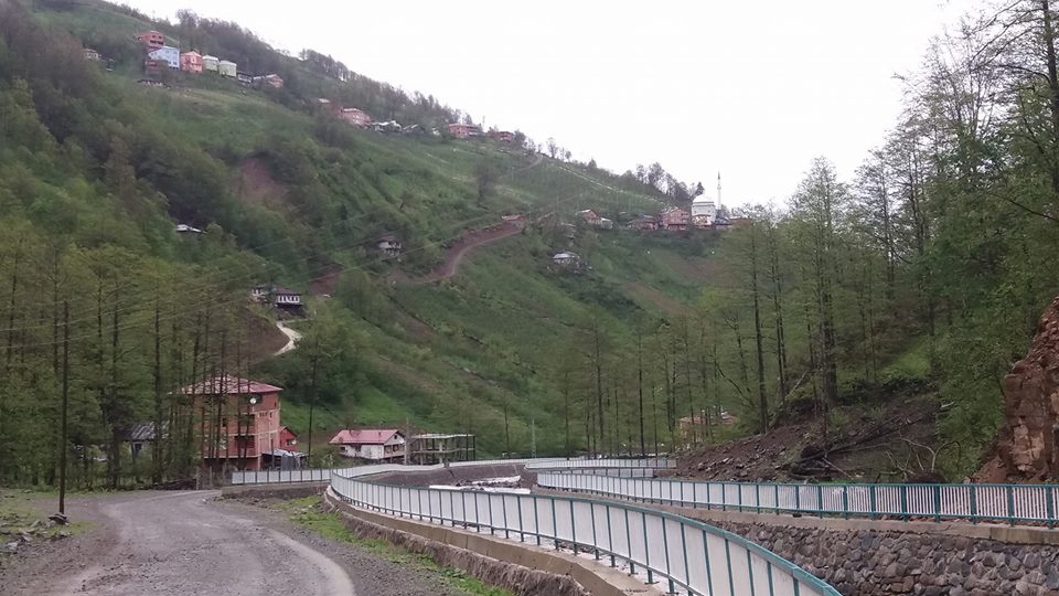 Araklı Yeşilyurt Beldesi Resimleri 6