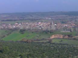 Ezine Bahçeli Köyü Resimleri 7