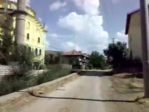 Banaz Karaköse Köyü Resimleri 1