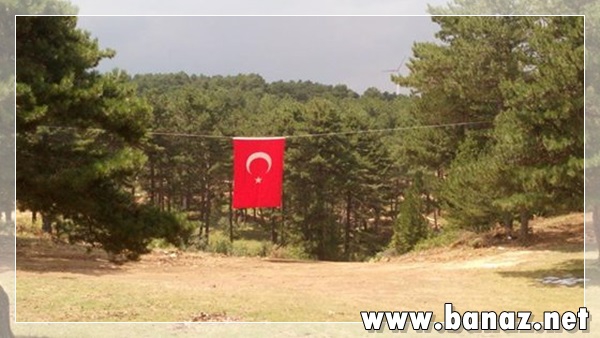 Banaz Karaköse Köyü Resimleri 9