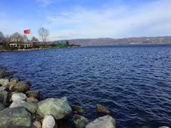 Ezine Bozalan Köyü Resimleri 2