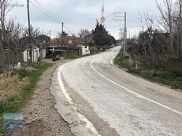 Ezine Çamoba Köyü Resimleri 13