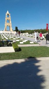 Ezine Çamoba Köyü Resimleri 4