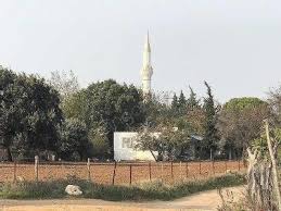 Ezine Çamoba Köyü Resimleri 8