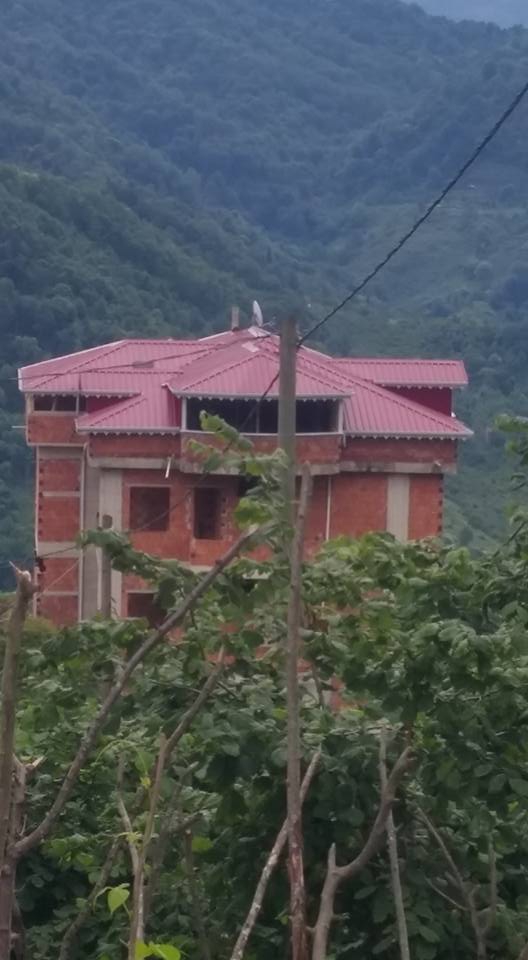 Araklı Yıldızlı Köyü Resimleri 1