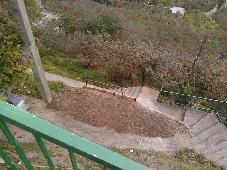 Araklı Yıldızlı Köyü Resimleri 19