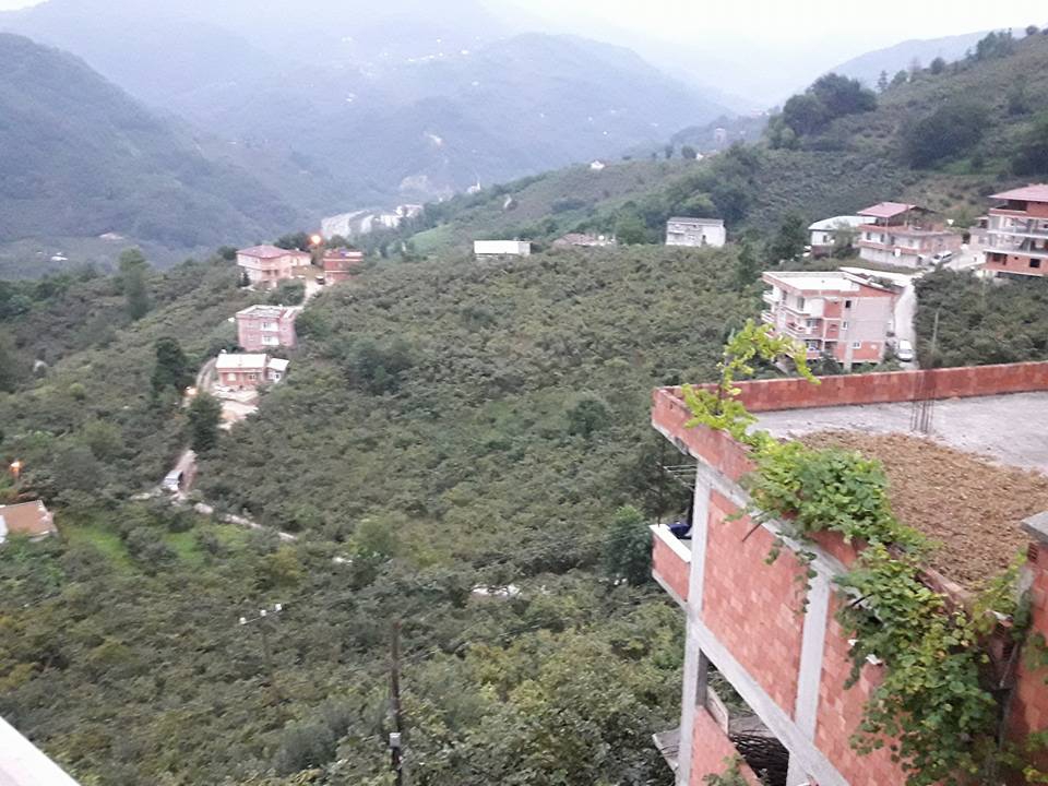 Araklı Yıldızlı Köyü Resimleri 24