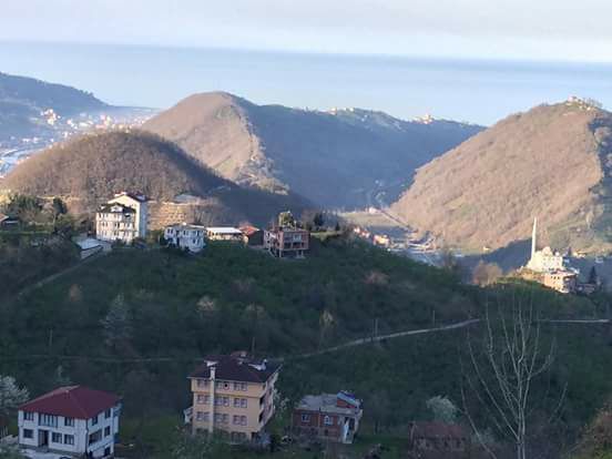 Araklı Yıldızlı Köyü Resimleri 3