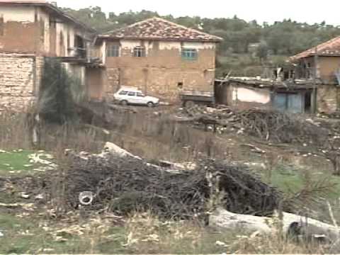 Banaz Kayılı Köyü Resimleri 1