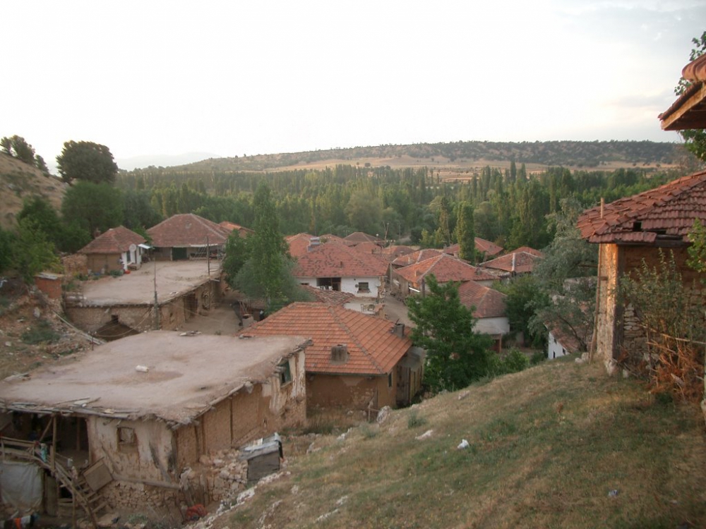 Banaz Kayılı Köyü Resimleri 3