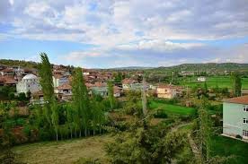 Banaz Kayılı Köyü Resimleri 8