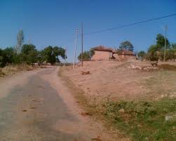 Banaz Kızılcaören Köyü Resimleri 2