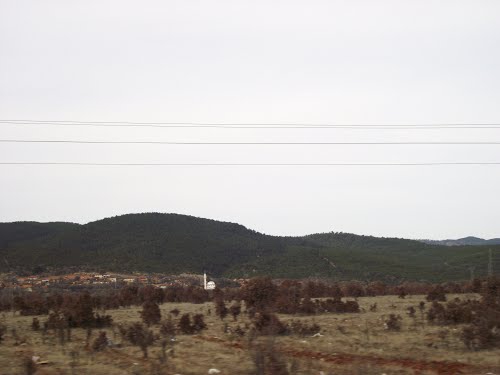 Banaz Kızılcaören Köyü Resimleri 4