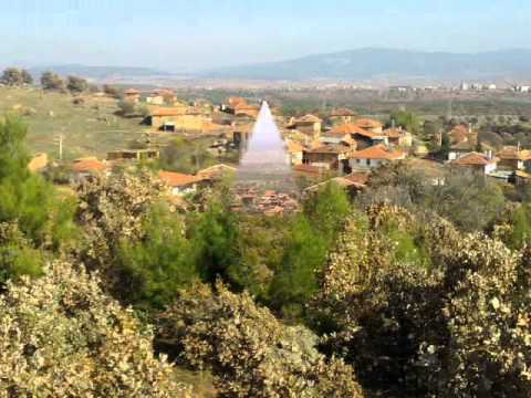 Banaz Kızılcaören Köyü Resimleri 7