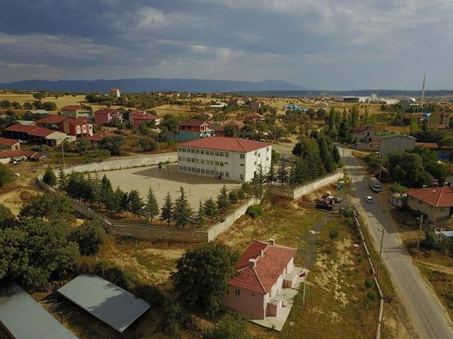 Banaz Kızılhisar Köyü Resimleri 13