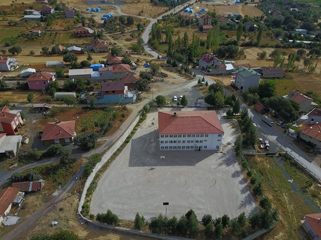 Banaz Kızılhisar Köyü Resimleri 21