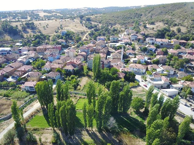 Banaz Kızılhisar Köyü Resimleri 22