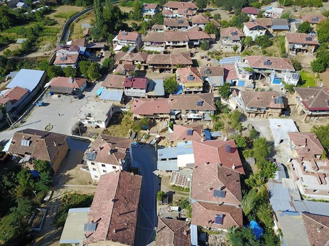 Banaz Kızılhisar Köyü Resimleri 24