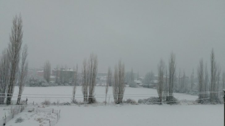 Banaz Kızılhisar Köyü Resimleri 5