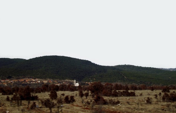 Banaz Kızılhisar Köyü Resimleri 9