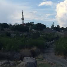 Ezine Hisaralan Köyü Resimleri 6