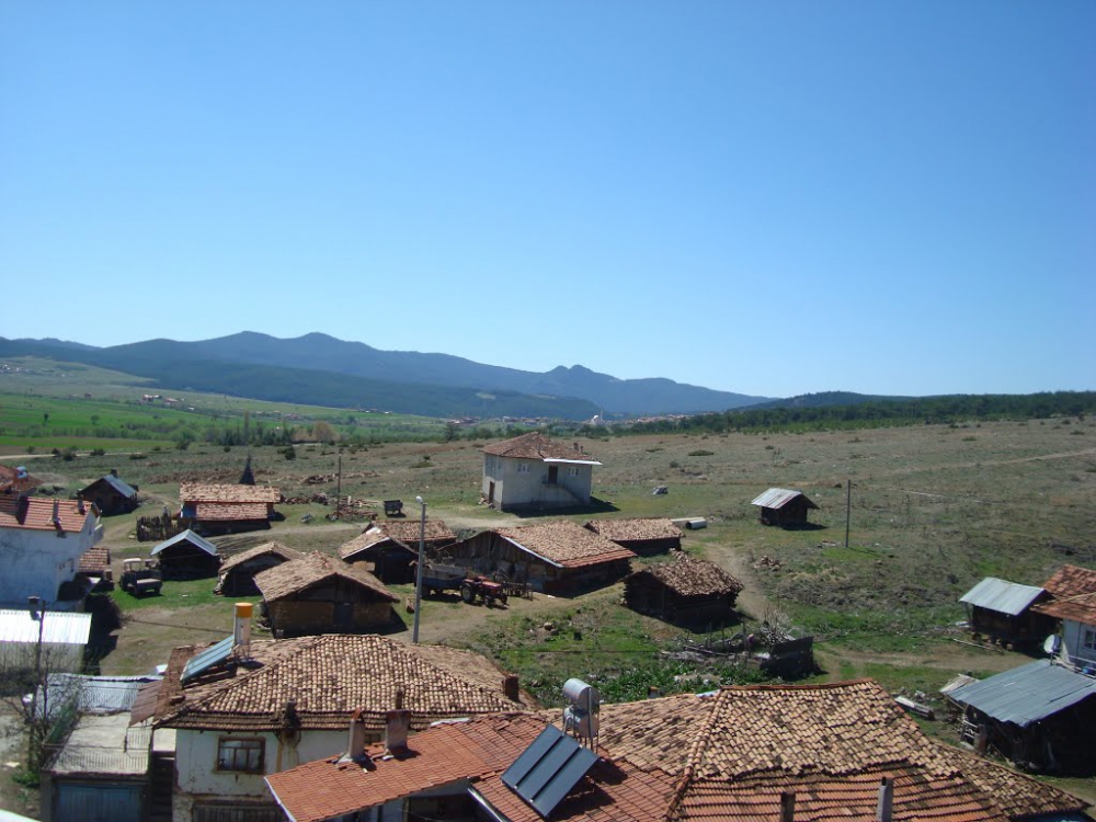 Banaz Küçükler Köyü Resimleri 1