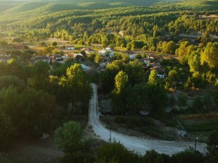 Banaz Küçükler Köyü Resimleri 4