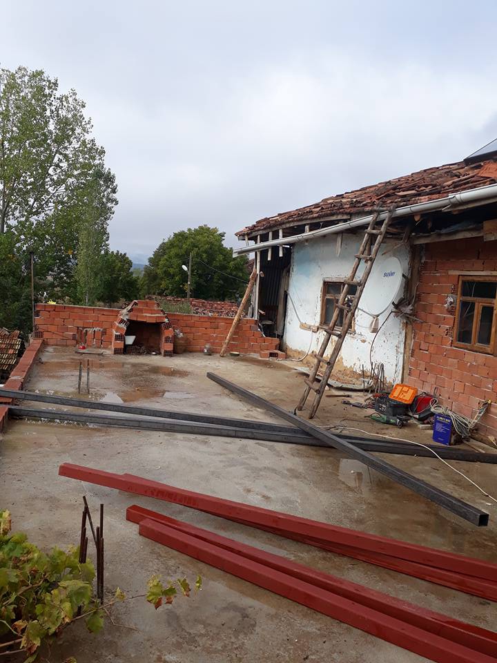 Banaz Küçükler Köyü Resimleri 5