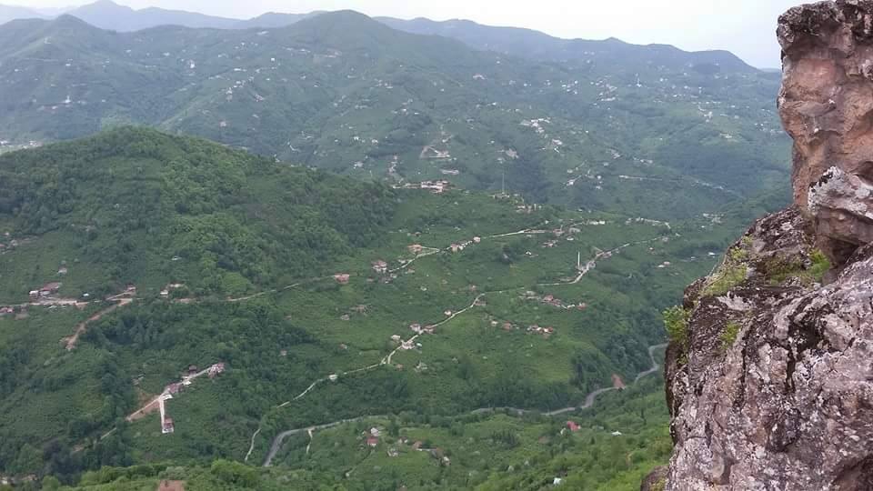 Araklı Yoncalı Köyü Resimleri 4