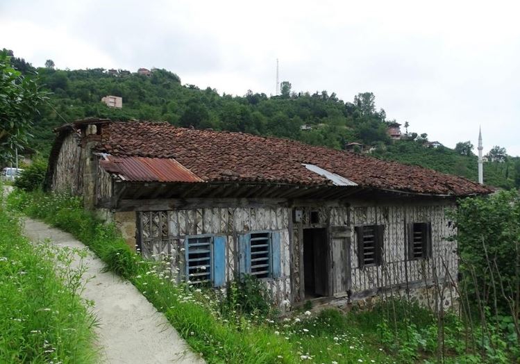 Araklı Yoncalı Köyü Resimleri 8