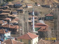 Banaz Küçükoturak Köyü Resimleri 1