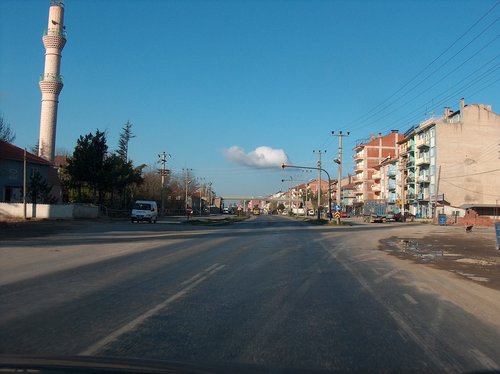 Banaz Küçükoturak Köyü Resimleri 7