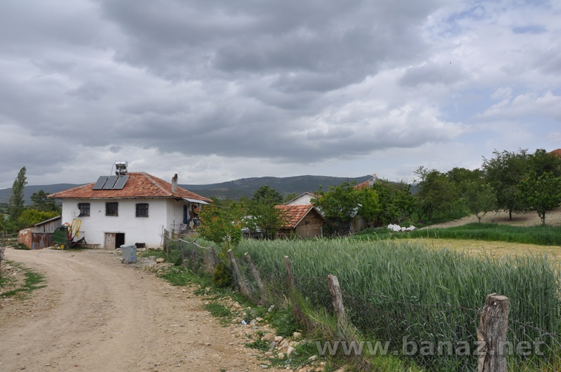 Banaz Muratlı Köyü Resimleri 10
