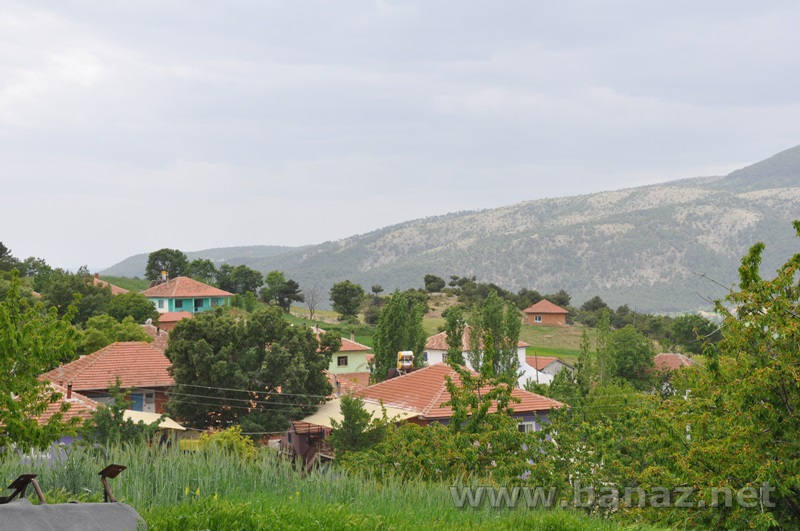 Banaz Muratlı Köyü Resimleri 2