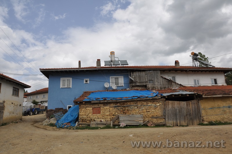 Banaz Muratlı Köyü Resimleri 3