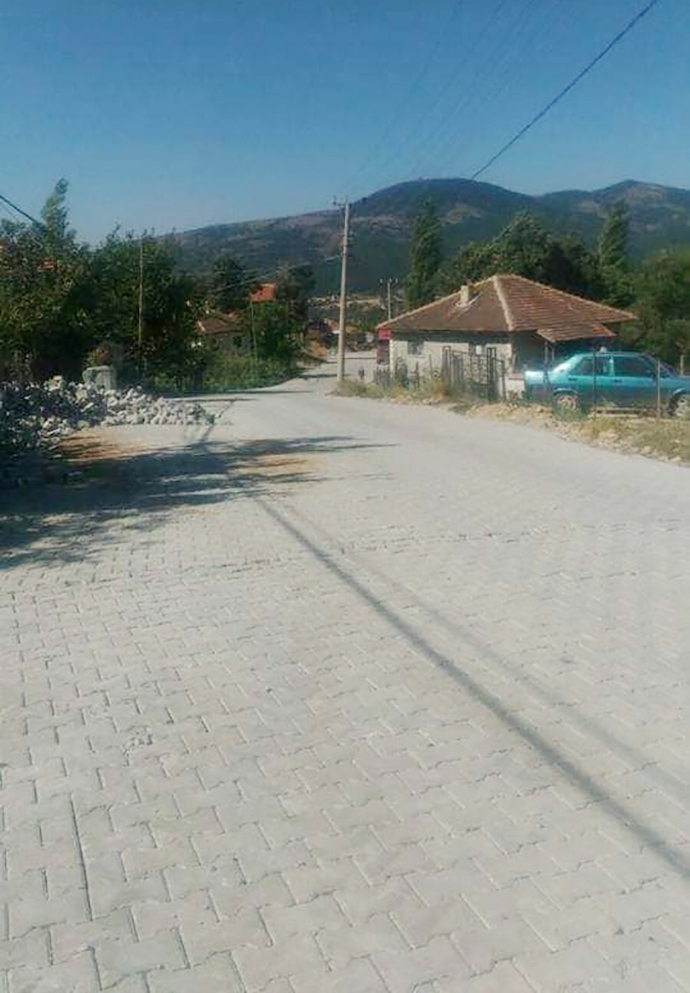 Banaz Muratlı Köyü Resimleri 7