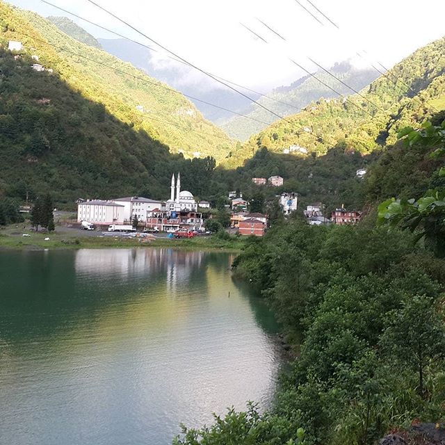 Banaz Muratlı Köyü Resimleri 9