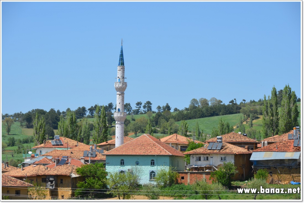 Banaz Ovacık Köyü Resimleri 1