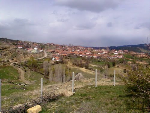 Banaz Ovacık Köyü Resimleri 10