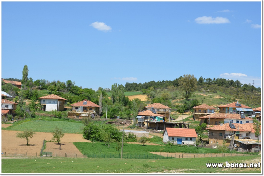 Banaz Ovacık Köyü Resimleri 4