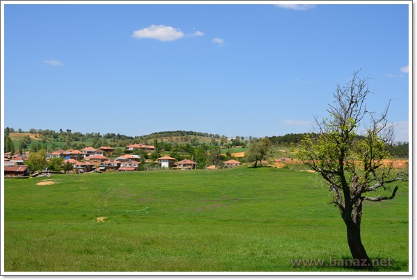 Banaz Ovacık Köyü Resimleri 5