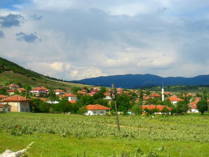 Banaz Ovacık Köyü Resimleri 7