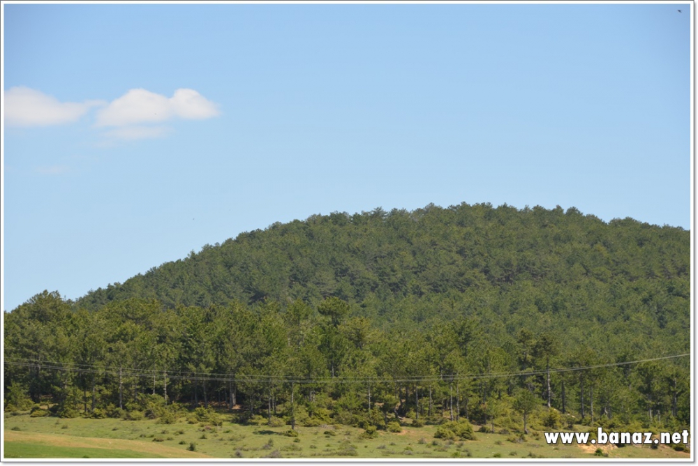 Banaz Ovacık Köyü Resimleri 8