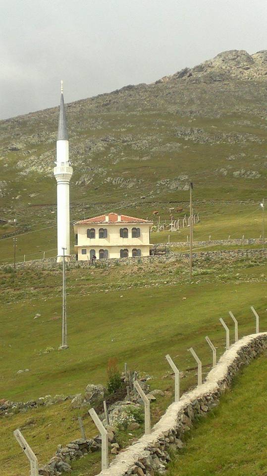 Araklı Yüceyurt Köyü Resimleri 10